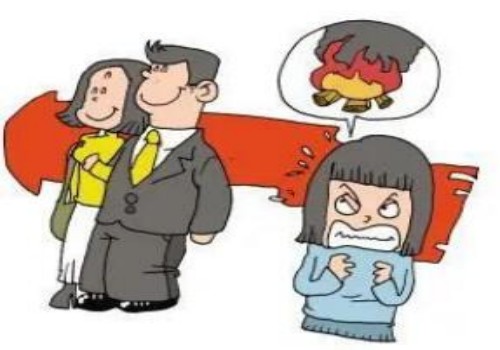 成都市侦探：女儿的徒弟继承权怎么分配